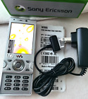 Original Sony Ericsson W995 3G WCDMA Mobile Phone