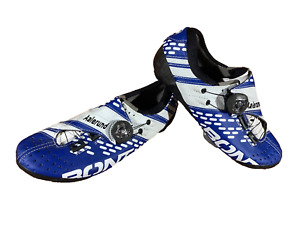 BONT Helix Carbon Road Cycling Shoes Bike 3 Bolts Size EU38 US5  Mondo 235