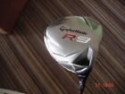 TaylorMade R 9 Driver 8.5 Stiff Shaft Golf Club with Weights and Tool