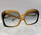 CHRISTIAN DIOR Couture Vintage Retro Butterfly Oversize #2005 Iconic Sunglasses