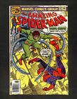 Amazing Spider-Man #157 Doctor Octopus! Hammerhead! John Romita! Marvel 1976