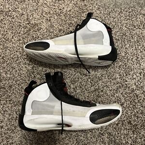 Size 11 - Air Jordan 34 Chicago