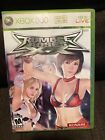 Rumble Roses Xbox 360 No Manual Tested And Working