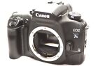 [Excellent+++] Canon EOS 7S ELAN 7NE SLR Film Camera Body Only From Japan #K69
