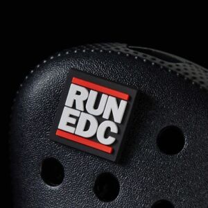 Notorious EDC “RUN EDC” Croc Bit