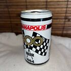 Indianapolis 500 1984 Beer Pull Top Beer Can Falstaff Brewing Corp. First Edit.