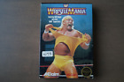 WWF WrestleMania (Nintendo NES, 1988) * Complete * CIB *