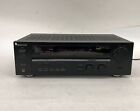 Kenwood Audio Video Surround Receiver VR-605- Tested