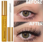 8 Eyelash Eyebrow Growth Extension Enhancer SERUM~Fast Rapid Thicker Longer Lash