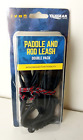 YakGear Basic Paddle And Fishing Pole Leash New in Package