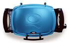 Weber 51080001 Q-1200 Portable Gas Grill, 8500 BTU, Blue - Quantity 1