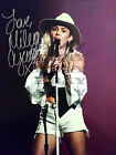Miley Cyrus Autographed signed 8x10 Photo Reprint