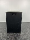 New ListingKLIPSCH ICON SUB 1 Home Theater Surround Sound Subwoofer Speaker WORKS
