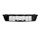 AC1036102 New Bumper Cover Grille Fits 2011-2014 Acura TSX 2.4L CAPA (For: 2011 Acura TSX Base 2.4L)