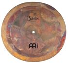 Meinl Cymbals Byzance Vintage 3-Piece Smack Stack Cymbal Pack 10 Inch, 12 Inch..