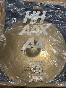 Sabian hand hammered bounce ride 20”