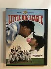 Little Big League (DVD), Luke Edwards