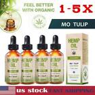 Pure Hemp Organic Hemp Seed Oil 10000MG 30ml Pain Relief, Anxiety Sleep ✅✅