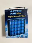 NEW ARTIC AIR ULTRA REPLACEMENT FILTER. WASHABLE AND REUSEABLE, DISHWASHER SAFE.