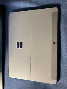 Microsoft Surface Go 128 GB, Wi-Fi, 10 in - Silver