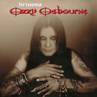 Ozzy Osbourne : Essential Ozzy Osbourne (Sealed 2 CD set) - New