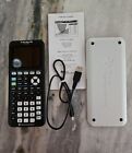 Texas Instruments TI-84 Plus CE Python Graphing Calculator NEEDS BATTERY REPLACE