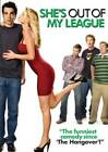 She's Out of My League - DVD - VERY GOOD
