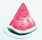 Glow Recipe Watermelon Sleeping Mask 3ml/0.1oz Sample Packet Glowing Radiance