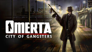 🌥️Omerta City of Gangsters Steam Digital Key PC  🌥️Fast Delivery🌥️