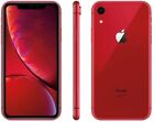 Open Box Apple iPhone XR A1984 Fully Unlocked 256GB Red
