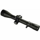 Nightforce NXS 2.5-10x42mm Riflescope