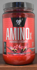 BSN AMINO X Amino Acids AminoX 30 Servings Watermelon Endurance Recovery 15.3 oz