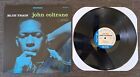 John Coltrane Blue Train 1993 DMM US LP  VG++ 1993 Blue Note S11-56987 BST 81577