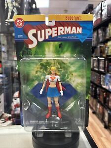 Supergirl MOC (DC DIrect, Superman) Sealed