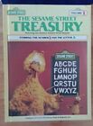 The Sesame Street Treasury Complete Book Set Vol 1-15 1983 Vintage