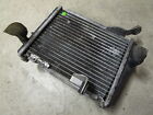 Cooler auxiliary cooler right Audi S4 B6 4.2 V8 BBK 8E0121212A