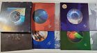 Pink Floyd: Pulse 4 LP Box Set, UK 7243 8 32700 19, 1995, VG+/VG