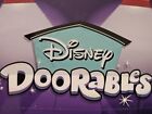 Disney Doorables - Various Series - You Choose *Updated-4/08