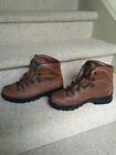 LL BEAN Mens Waterproof (Gore Tex) Cresta Hiking Boots - Made in Italy 9