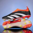 Predator Pro MG Soccer Shoes  Football Cleats Boots