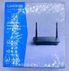 NEW & SEALED - LINKSYS EA6350-4B V4 AC1200 R63 DUAL-BAND WIFI 5 ROUTER #108232#