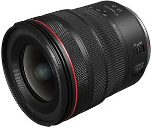 Canon RF 14-35mm F4 L is USM Lens