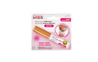 KISS Strip False Eyelash Glue Waterproof Eye Lash Extension Adhesive, Clear..
