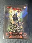 The Darkness by Kerri Hawkins Volume 1 Top Cow Digest TPB BRAND NEW RARE OOP