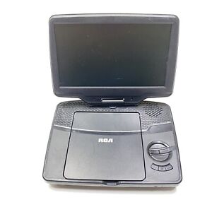 RCA DVD Player Model DRC6S27E Player Only! G1