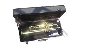 King Trumpet 601 - Made in AMERICAN