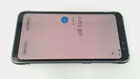 Samsung Galaxy S8 Active SM-G891A Cellphone (Gray 64GB) AT&T BURN/NICE GLAS