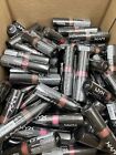 New ListingNYX Professional Matte Lipstick Bulk Wholesale Lot Of 138 Assorted Shades