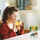 Herbal 3 Flavor Wellness Variety Tea Gift Set Sampler Assortment Bundle Turmeri