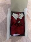 American Girl Grace Thomas City Outfit Sweater Shorts Shoes Headband New In Box